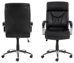 Kancelárska stolička Benson – Actona