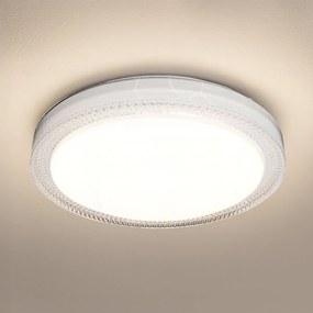 Stropné LED svietidlo Vigo, 1x LED 24w, 4000k, (fi 38cm), w