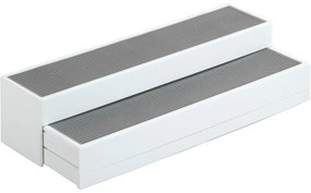 Wenko Kuchynský organizér rozkladací Steps