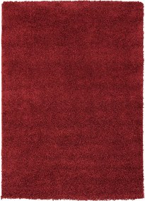 Koberce Breno Kusový koberec LIFE 1500 Red, červená,80 x 150 cm