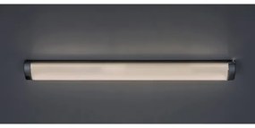 Rabalux 78054 - LED Podlinkové svietidlo SOFT LED/8W/230V 4000K chróm