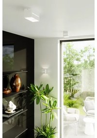 Nástenné svietidlo LOBO 1xG9/40W/230V biela