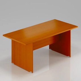 Konferenčný stôl Visio 140 x 70 cm, čerešňa