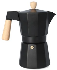 Kávovar MIA MOKKA čierny ALL 806143 300 ml