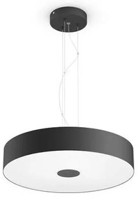Philips 40339/30/P6 - LED Stmievateľný luster na lanku Hue FAIR LED/33,5W/230V +DO