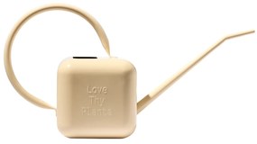 Sowvital Dizajnová kanva Beige 3 l