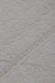 Kúpeľňový koberček Coral Velvet CREAM
