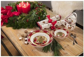 Toy's Delight Hrnček, Santa a anjel 0,39 l, Villeroy & Boch