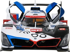 R/C auto 1:14 BMW M Hybrid V8 Biela RASTAR