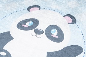 TA Koberec 2724 TLAČ EMMA Rozmer: 160x230 cm