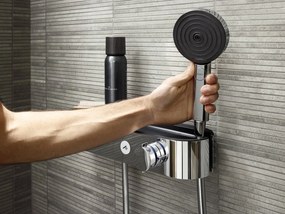 Hansgrohe ShowerTablet Select, sprchová termostatická batéria, chrómová, HAN-24360000