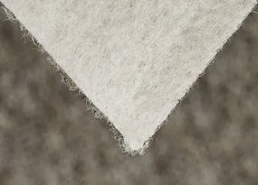 Koberce Breno Metrážny koberec ULTRA 34 - 933, šíře role 300 cm, hnedá, viacfarebná