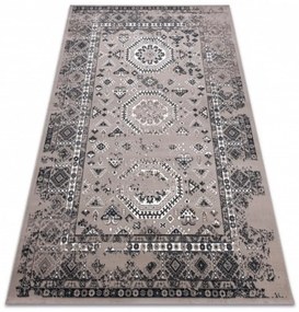 Kusový koberec PP Venis béžový 140x200cm