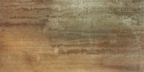 Obklad Rako Rush medená 30x60 cm mat / lesk WAKVK519.1