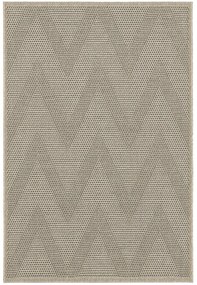 Koberce Breno Kusový koberec BALI 05/ADA, hnedá,200 x 290 cm