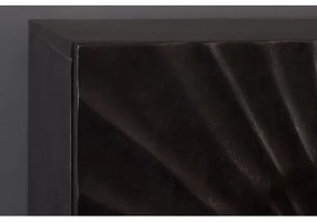 Komoda 39910 100cm Scorpion Drevo Mango - Komfort-nábytok
