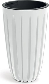 Plastový kvetináč Warios 29x50 cm - výber z 11 prevedení