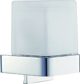 Bemeta Design SOLO: Dávkovač mydla, 250 ml - 139309312