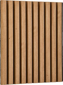 XXXLutz AKUSTICKÝ PANEL 40/40/2,1 cm Carryhome - Akustické panely - 002571002104