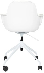 Kancelárska stolička Albert Kuip – Zuiver