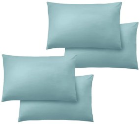 Obliečky na vankúše v súprave 4 ks 50x75 cm So Soft Easy Iron – Catherine Lansfield