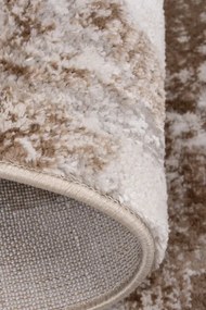 Behúň MAYA PR351 krémový / hnedý