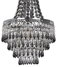 Luster na tyči GEMMA 1xE27/60W/230V