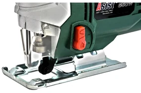 Asist AE5P65DN elektrická priamočiara píla s predkmitom, 650 W