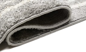 TA Koberec 2655A GUMUS OPAK DELHI SFI Rozmer: 60x100 cm