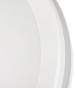 Kanlux 38386 - LED Vonkajšie svietidlo BENO ECO LED/40W/230V 3000/4000/6500K IP65