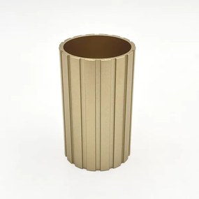 Brilagi - Bodové svietidlo CRISPINA 1xGU10/10W/230V 10 cm zlatá