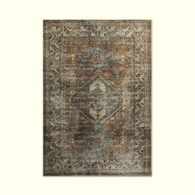 Koberec PERSIAN BROWN 160x230 cm