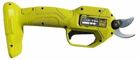 AKU nožnice záhradné - RYOBI RY18SCA-0; 25 mm; 18 V; ONE+™ (bez batérie a nabíjačky)