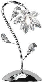 ONLI - Stolná lampa NINFEA 1xG9/6W/230V 35 cm