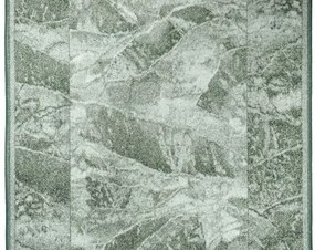 Koberce Breno Behúň SARDIS 29, šíře role 80 cm, zelená