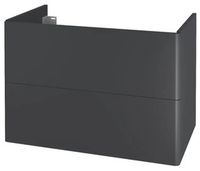 Mereo Mereo, Siena, kúpeľňová skrinka 80 cm, MER-CN431S