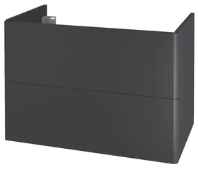 Mereo Mereo, Siena, kúpeľňová skrinka 80 cm, MER-CN431S