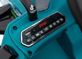 Ramiz Vozidlo, automobil formuly 1 Aston Martin Cognizant Aramco