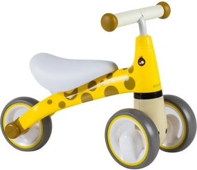 Bestent Odrážadlo/ mini bicykel Ecotoys Giraffe