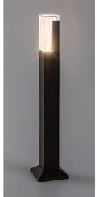 Rabalux 77128 - LED Vonkajšia lampa DARVAS LED/7W/230V IP54