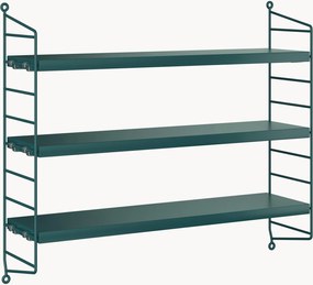 Nástenná polica String Pocket