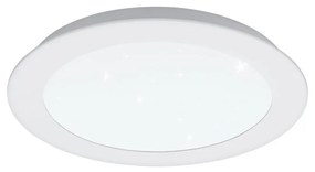 Eglo 97593 - LED Podhľadové svietidlo FIOBBO LED/14W/230V
