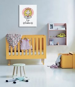 Obraz na stenu PRE DETI XOBKID042E1