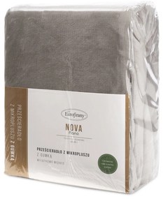 FLEECOVÉ PRESTIERADLO FLANO 200X220 CM BÉŽOVÁ