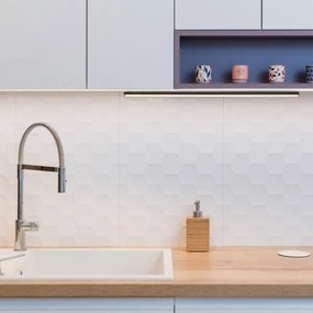 Rabalux 78016 - LED Podlinkové svietidlo BAREG LED/20W/230V 3000/4000K čierna