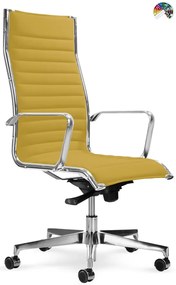 MAYER Kancelárske kreslo STUDIO5 24S1 F5 AC LUX