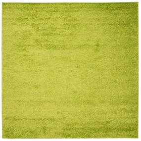 Dizajnový koberec LEAF - SHAGGY ROZMERY: 80x150