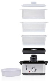 Silvercrest®  Kitchen Tools Parný hrniec EDS SDG 950 D4  (100383262)