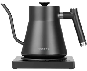 ECG Forza 8000 rýchlovarná kanvica Nero