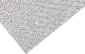 TA Koberec SM19A ŠEDÁ MELISA